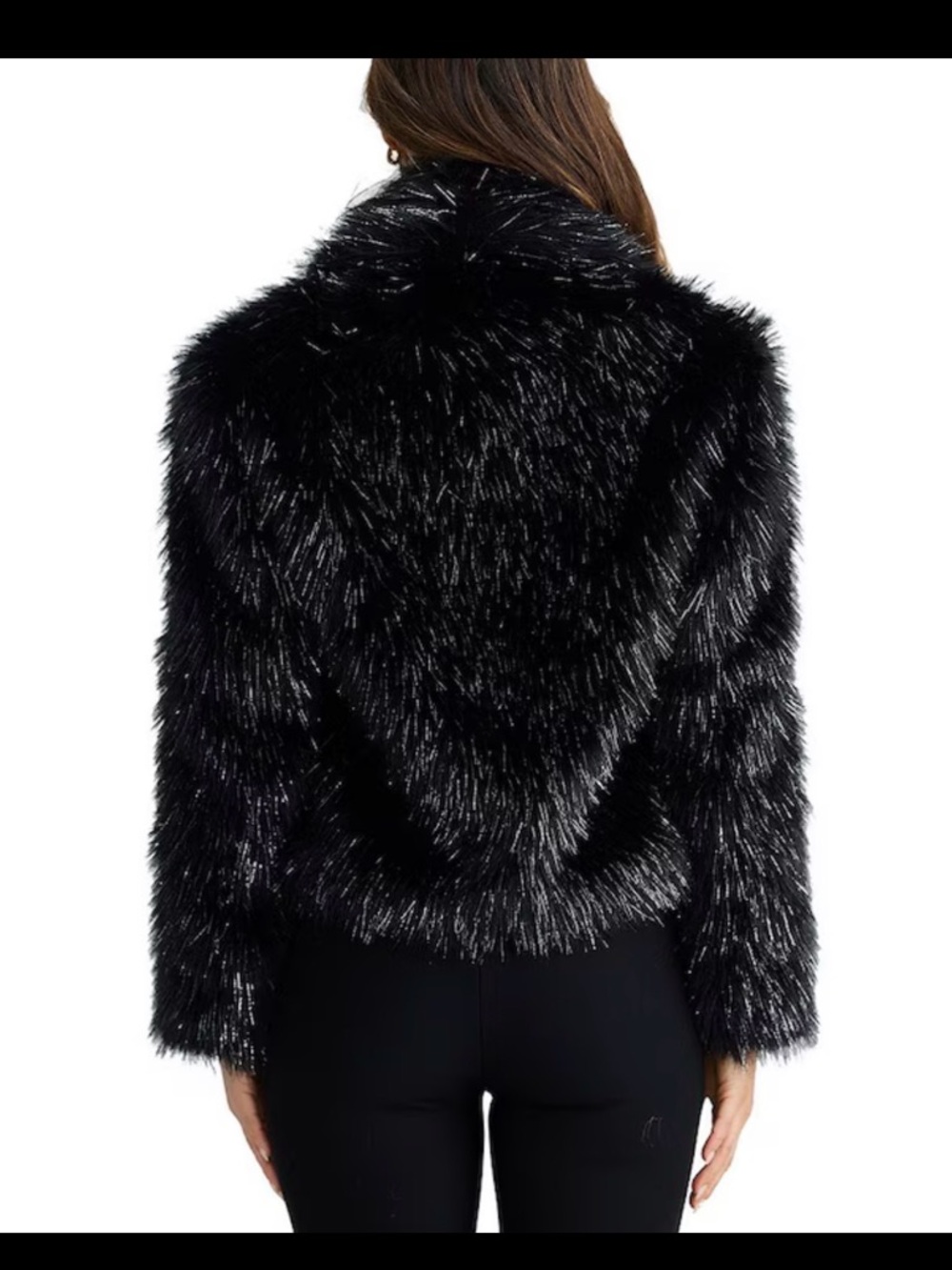 Brave + True Glamour Jacket - Picture 4 of 12